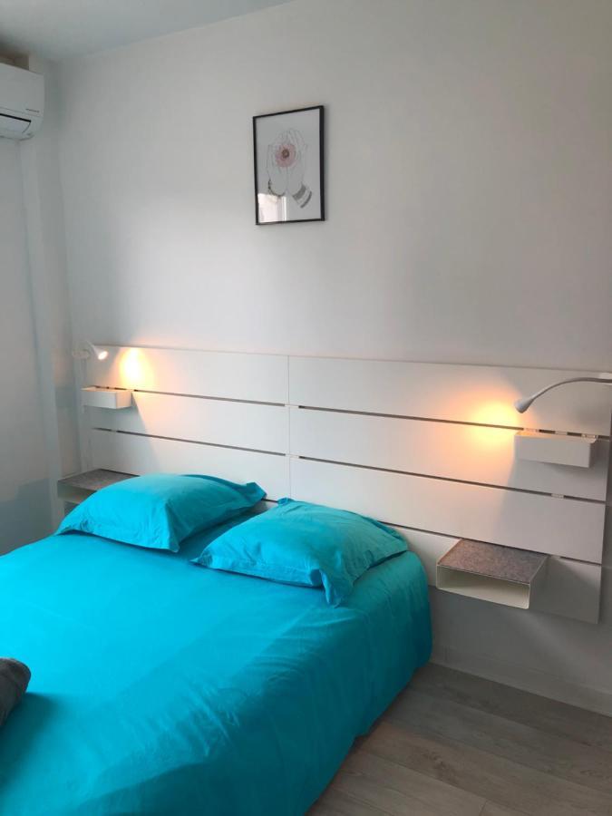 Monplaisir Apartment Toulouse