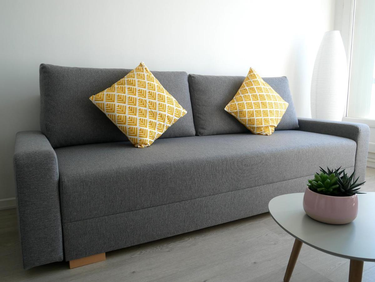 Apartamento Botanic Garden Cosy, Parking, Métro, Netflix Toulouse