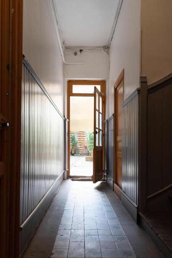 Le Chine - Patio Convivial - Parking - Centre Apartment