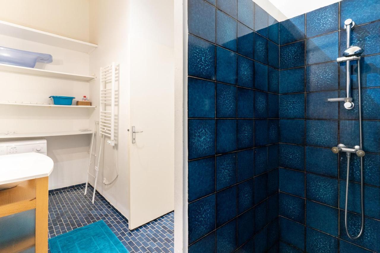Apartment Le Chine - Patio Convivial - Parking - Centre Toulouse
