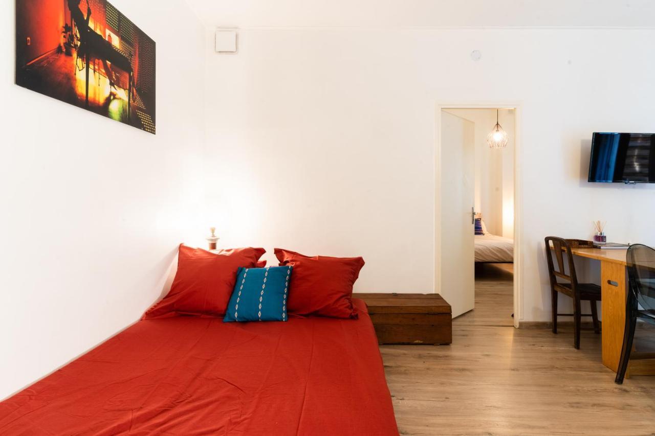 Apartment Le Chine - Patio Convivial - Parking - Centre