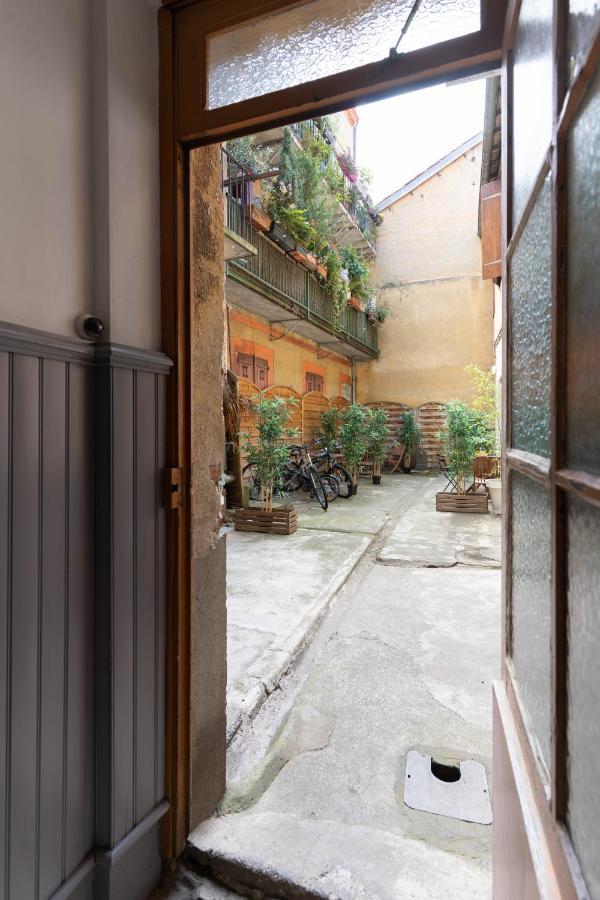 Le Chine - Patio Convivial - Parking - Centre * Toulouse
