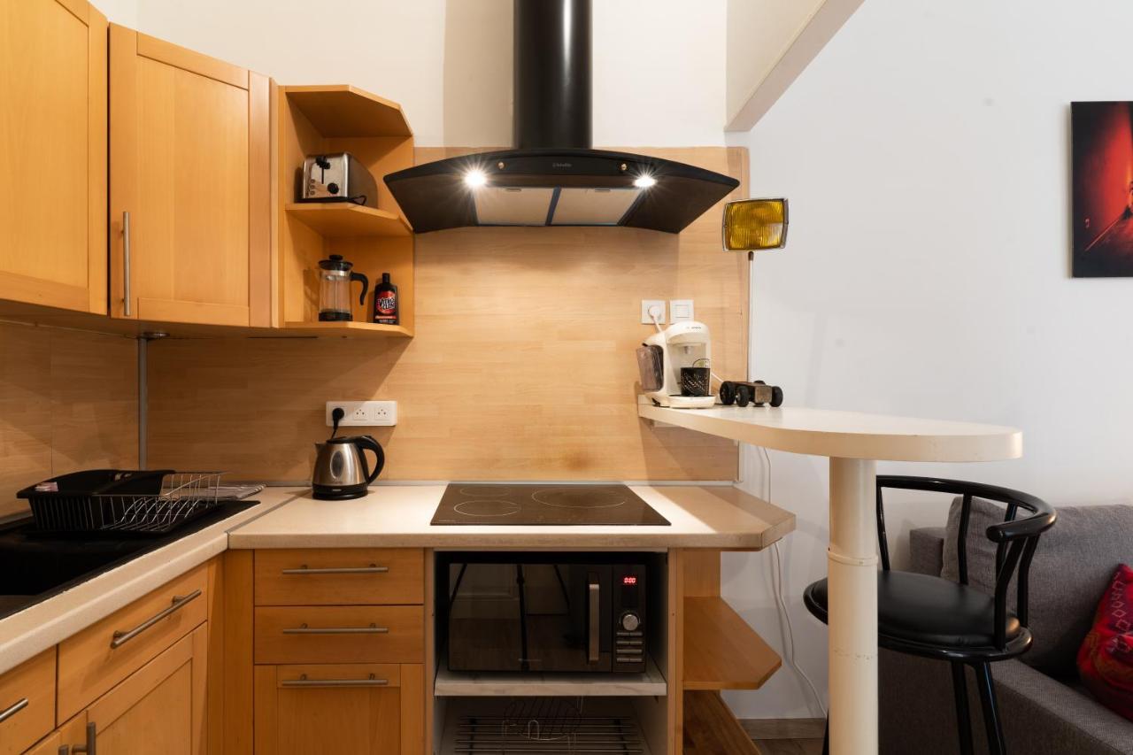 Apartamento Le Chiné - Patio Convivial - Parking - Centre Toulouse