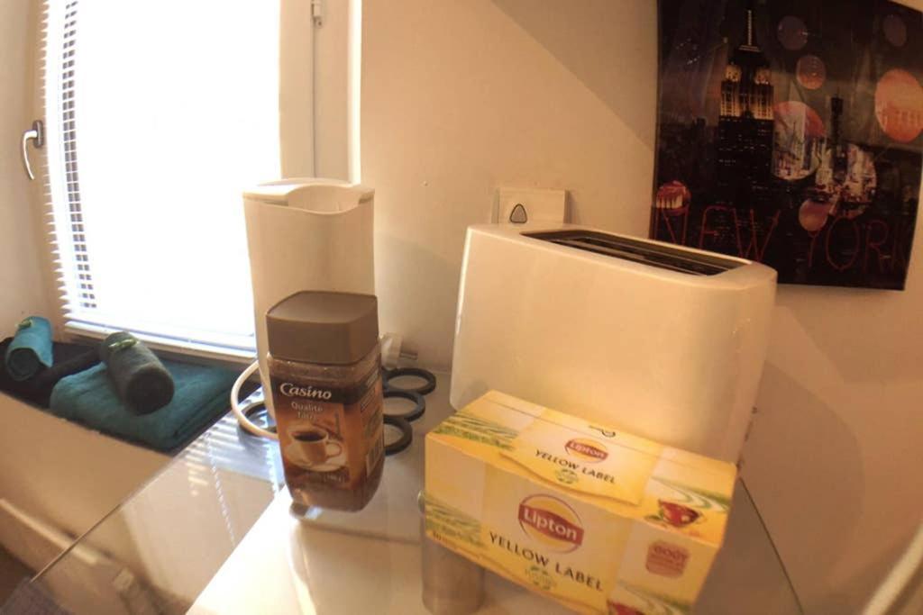 Quartier Ragueil, Studio Cosy Tout Confort!