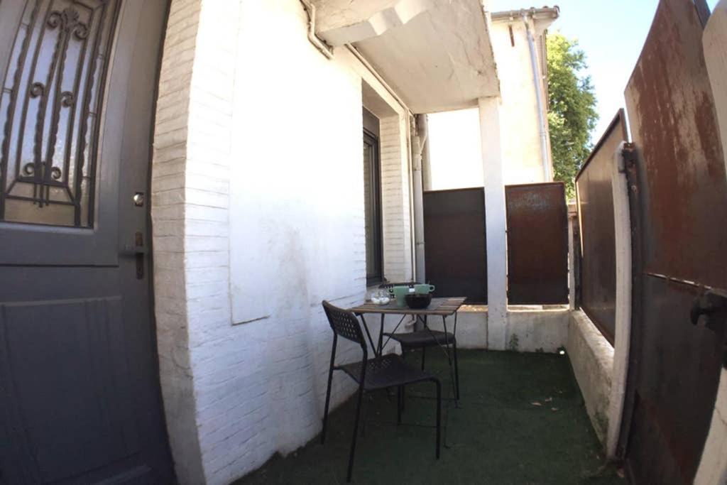 Quartier Ragueil, Studio Cosy Tout Confort!
