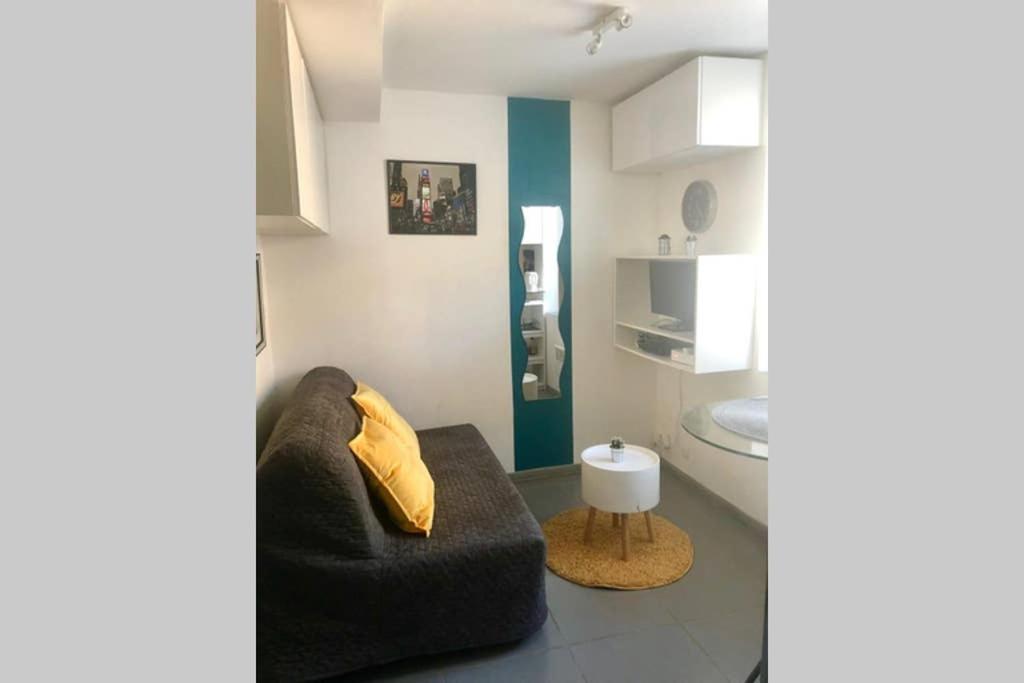 Quartier Ragueil, Studio Cosy Tout Confort! Toulouse