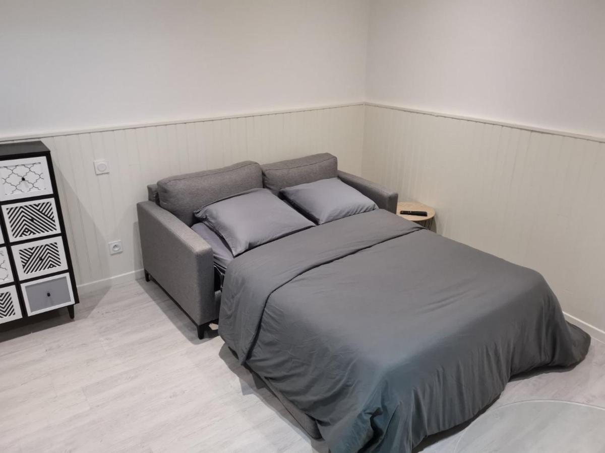 Saint Etienne Studio Lot 1 Apartment