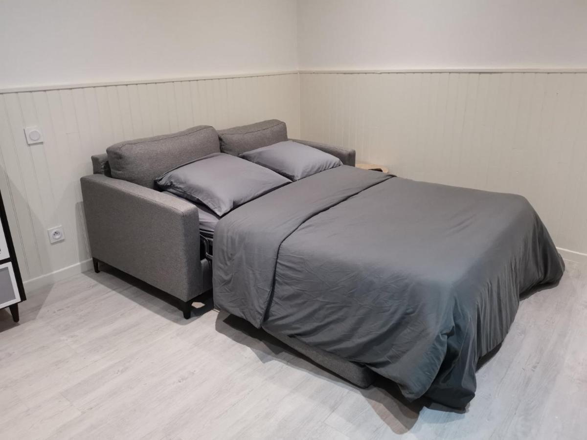 Apartment Saint Etienne Studio Lot 1 Toulouse