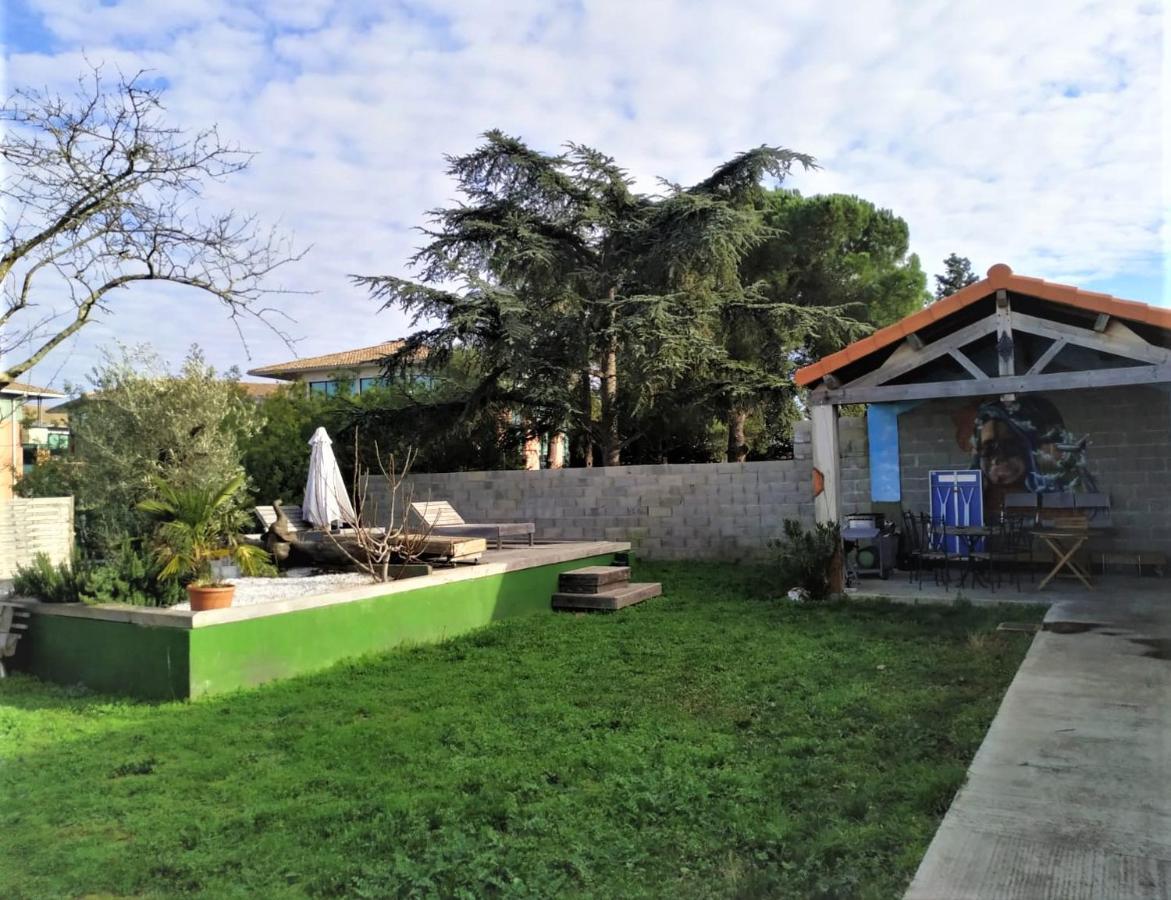 - Le Loft - Avec Jardin A *