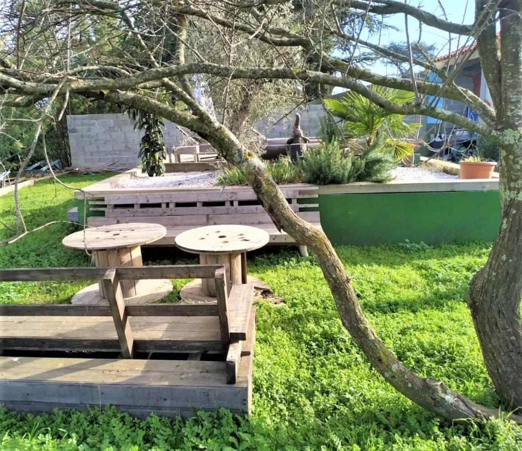 - Le Loft - Avec Jardin A Apartamento
