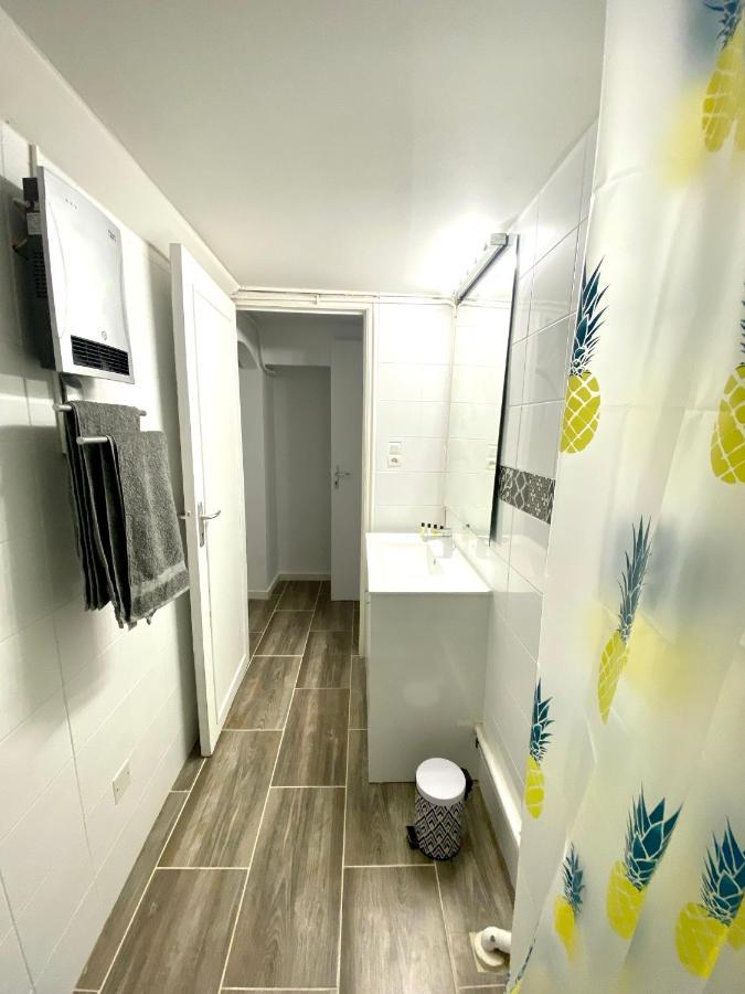 à 200m De La Gare Matabiau - équipé En Hypercentre - Apartamento *