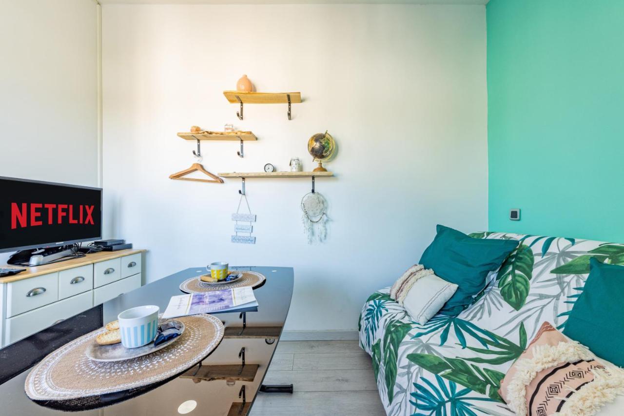 Apartment Cosy - Sieste A Toulouse