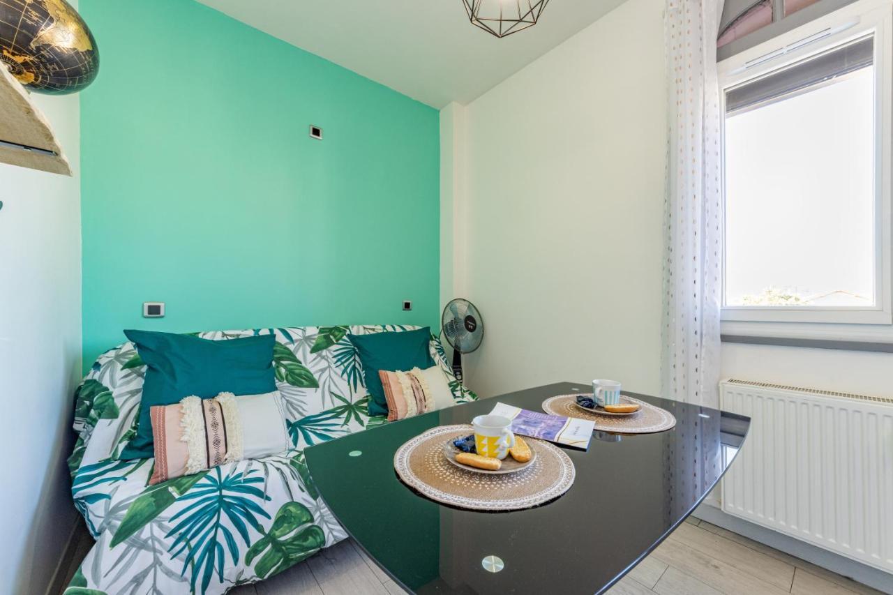 Apartment Cosy - Sieste A Toulouse