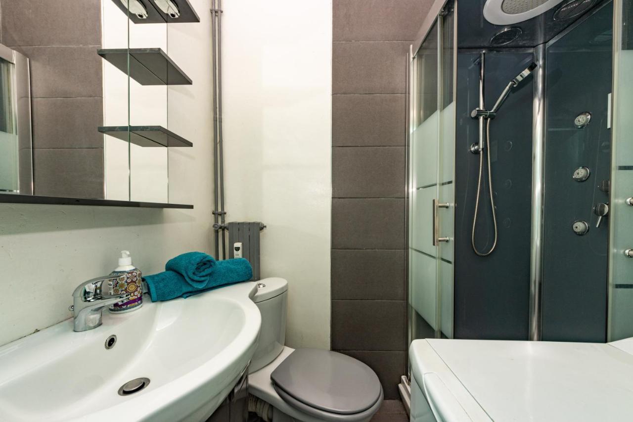 Apartment Cosy - Sieste A Toulouse
