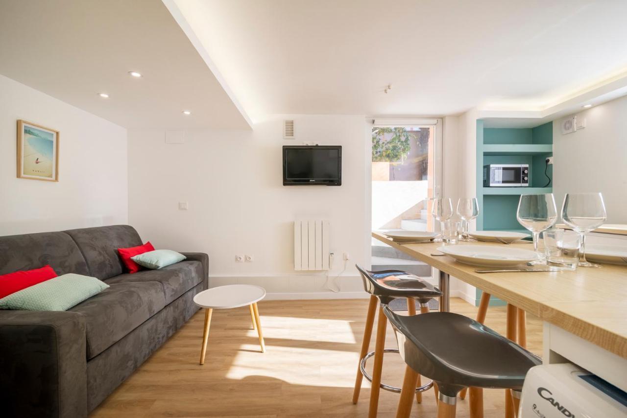 Apartment & Calme, Design & Zen, Netflix Gratuit Toulouse