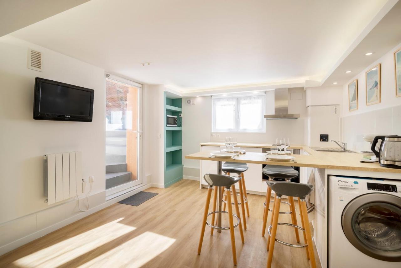 Apartment & Calme, Design & Zen, Netflix Gratuit *