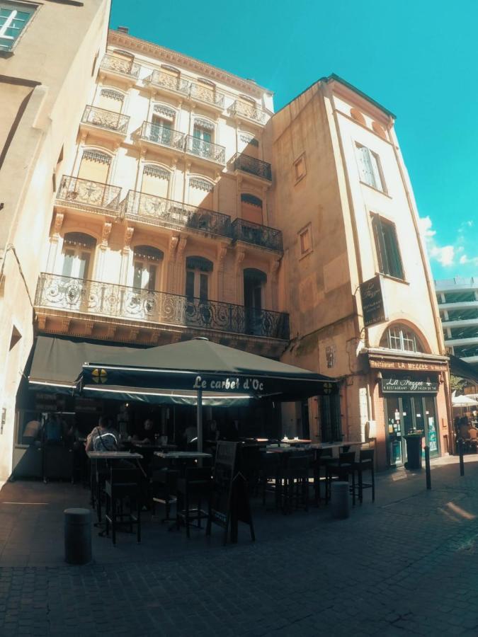 Apartment Des Carmes