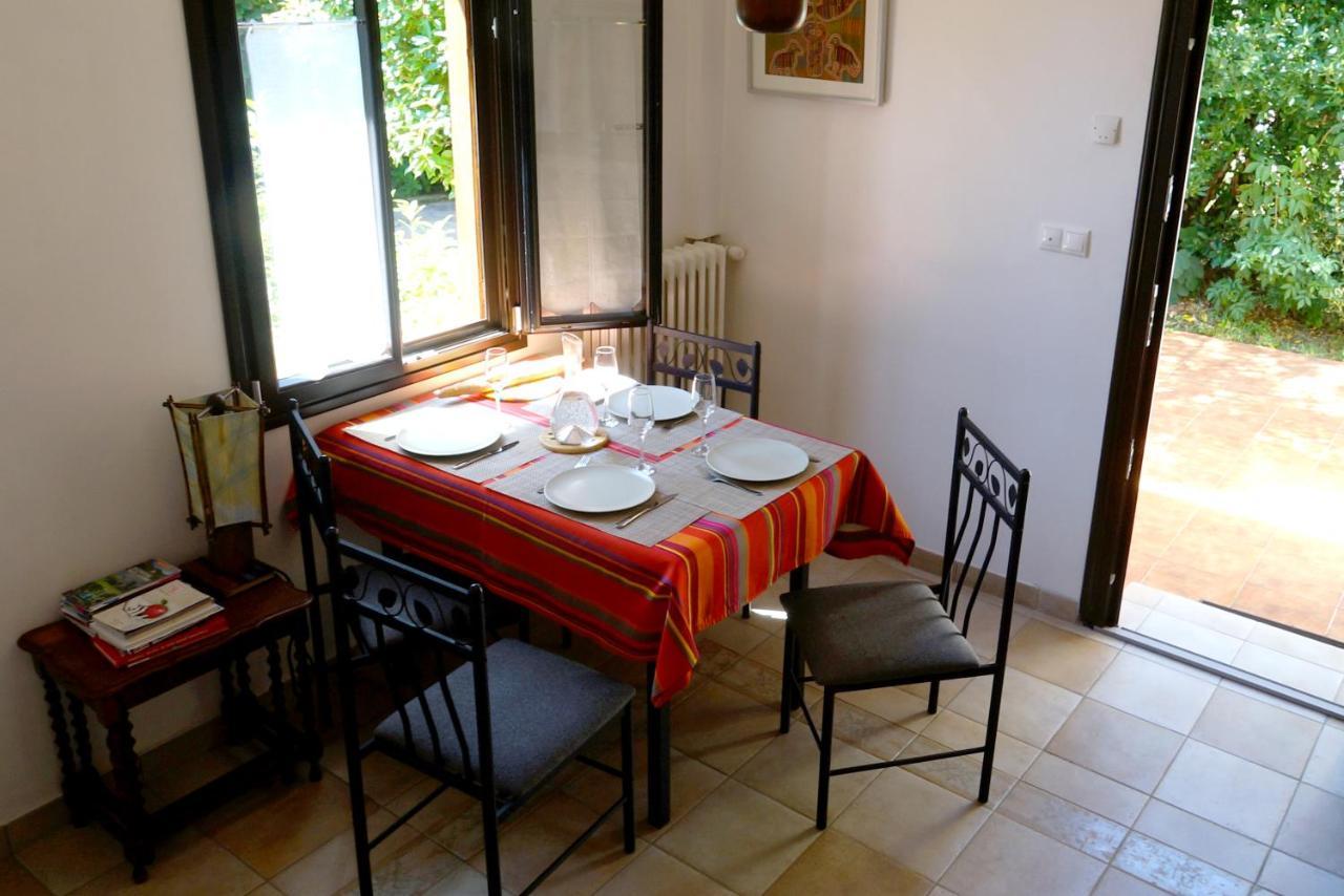 La Chartreuse Du Canal Du Midi Holiday home