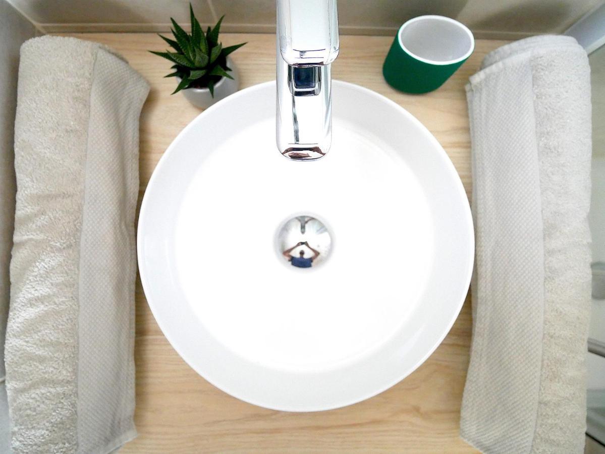 Apartamento Botanic Garden Cosy, Parking, Métro, Netflix *