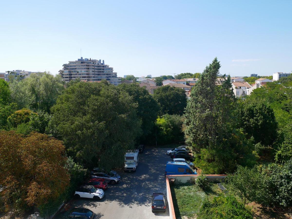 Botanic Garden Cosy, Parking, Métro, Netflix Apartamento