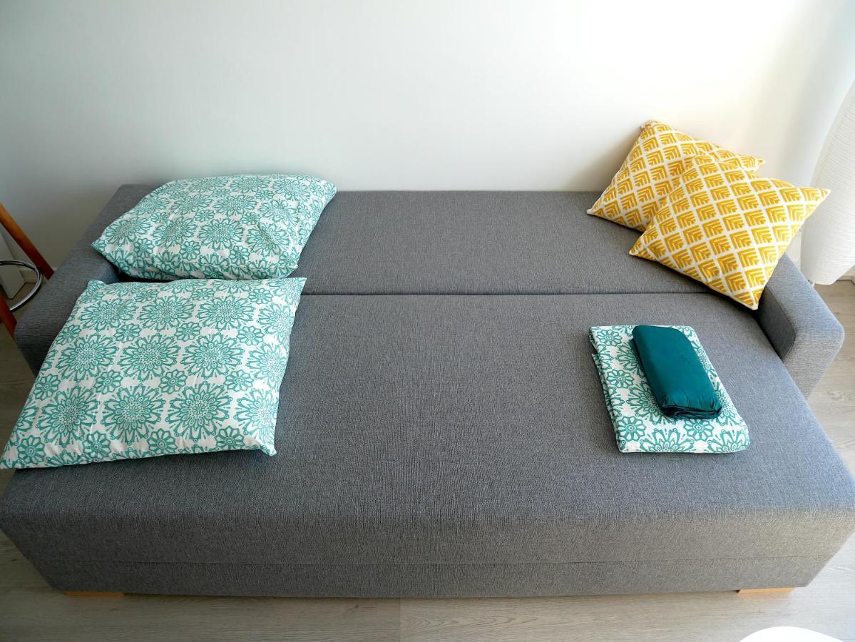 Botanic Garden Cosy, Parking, Métro, Netflix Apartamento Toulouse