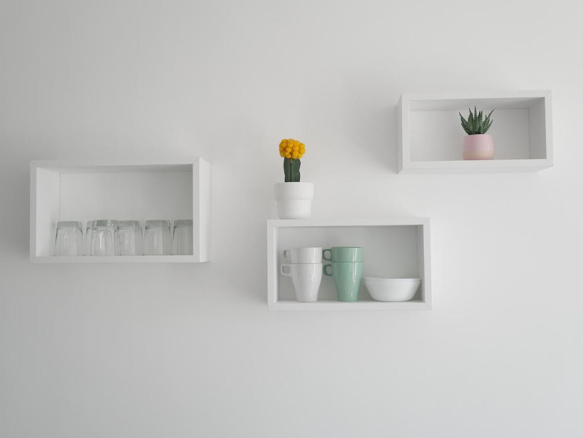 Botanic Garden Cosy, Parking, Métro, Netflix Apartamento *