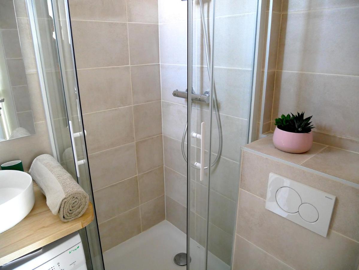 Apartamento Botanic Garden Cosy, Parking, Métro, Netflix Toulouse