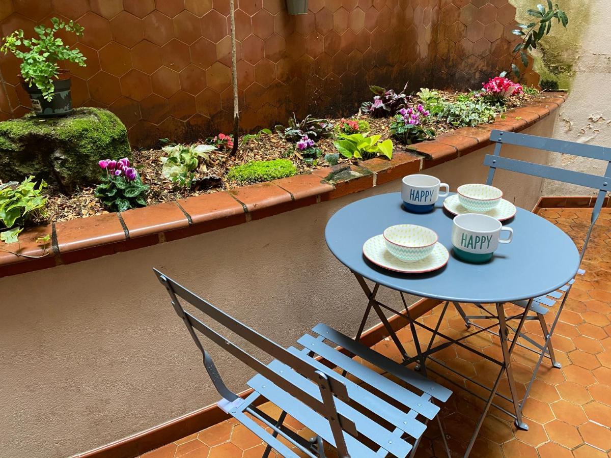 Cosy En Hypercentre, Quartier St Etienne * Toulouse
