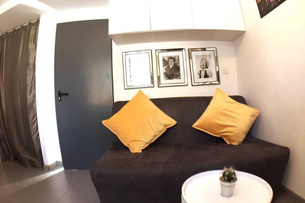 Appartement Quartier Ragueil, Studio Cosy Tout Confort!