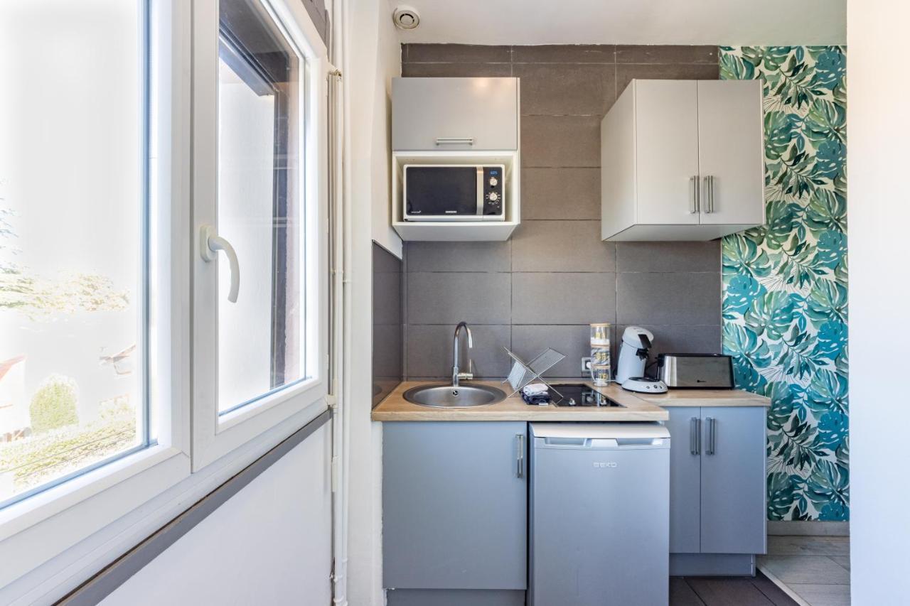 Cosy - Sieste A Apartment Toulouse