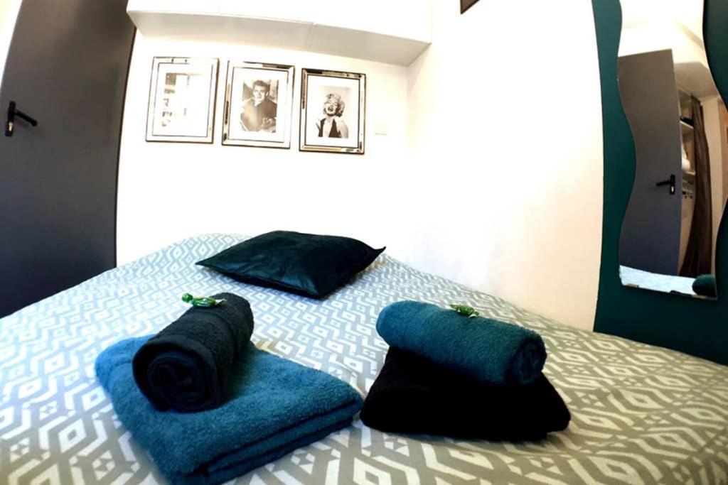 Quartier Ragueil, Studio Cosy Tout Confort! Appartement