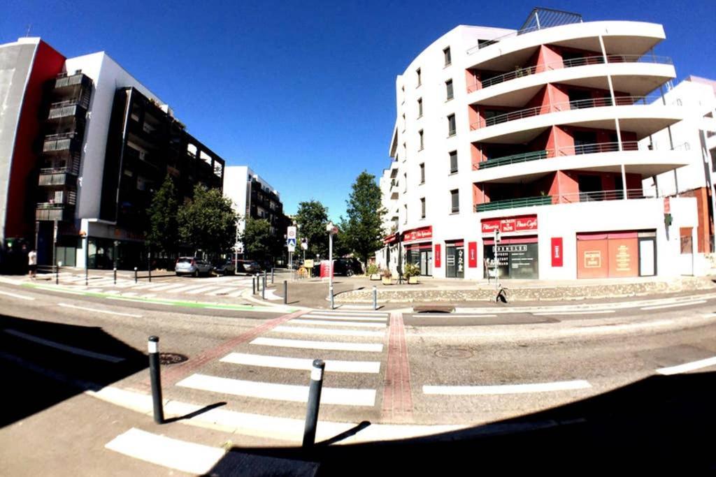 Quartier Ragueil, Studio Cosy Tout Confort!