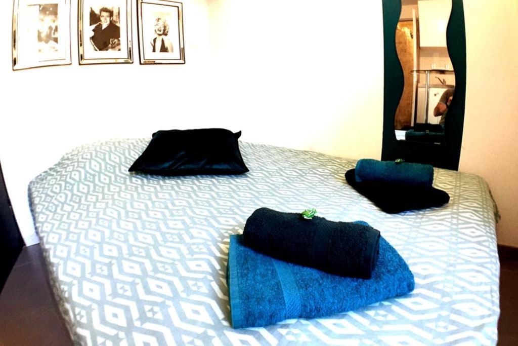 Quartier Ragueil, Studio Cosy Tout Confort! Appartement *