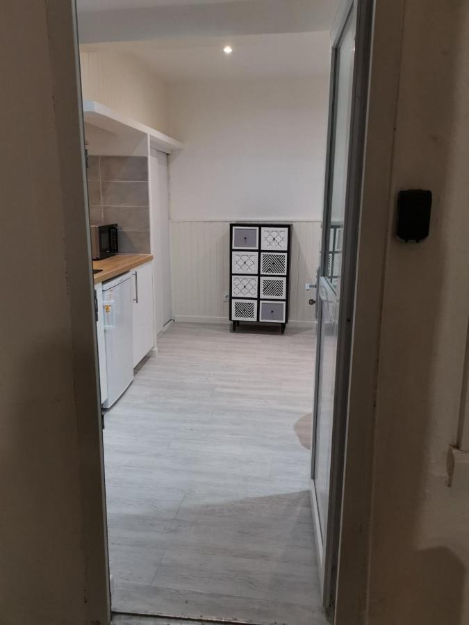 Saint Etienne Studio Lot 1 Apartment Toulouse