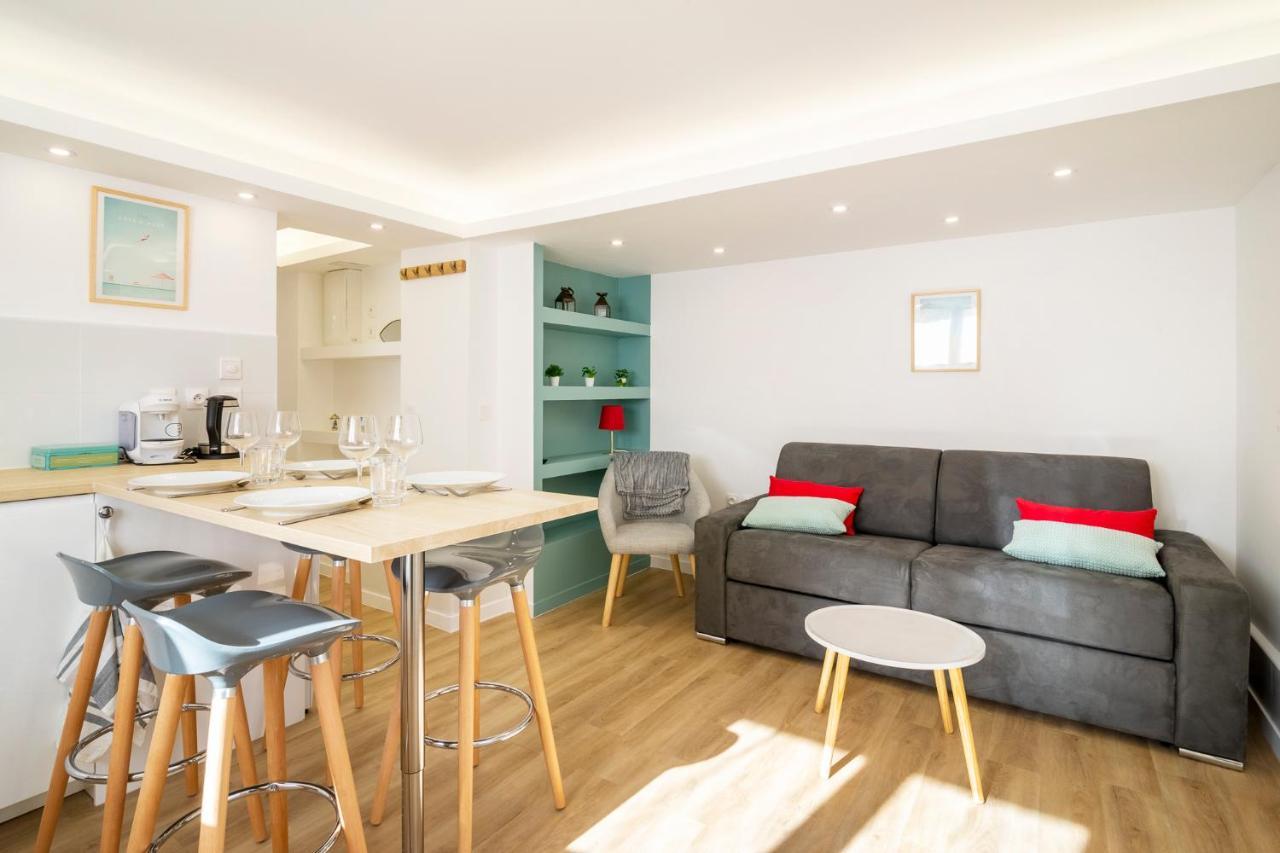 & Calme, Design & Zen, Netflix Gratuit Apartment *