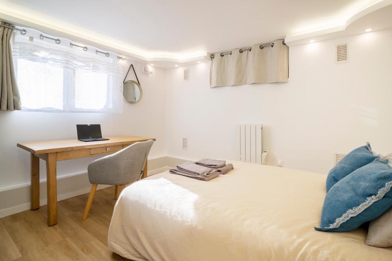 & Calme, Design & Zen, Netflix Gratuit Apartment Toulouse