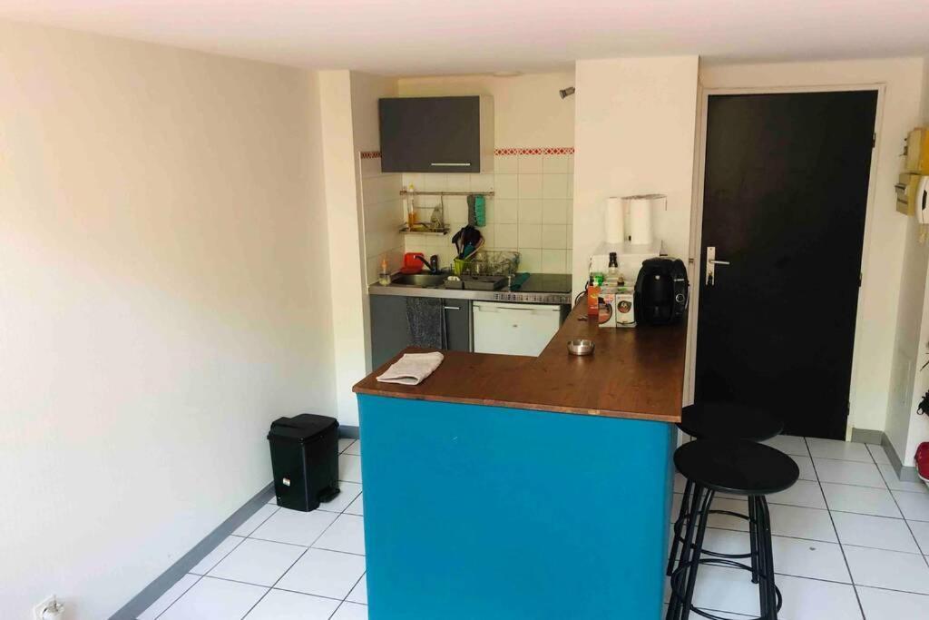 Apartamento Au Plein Coeur De Toulouse,saint-pierre