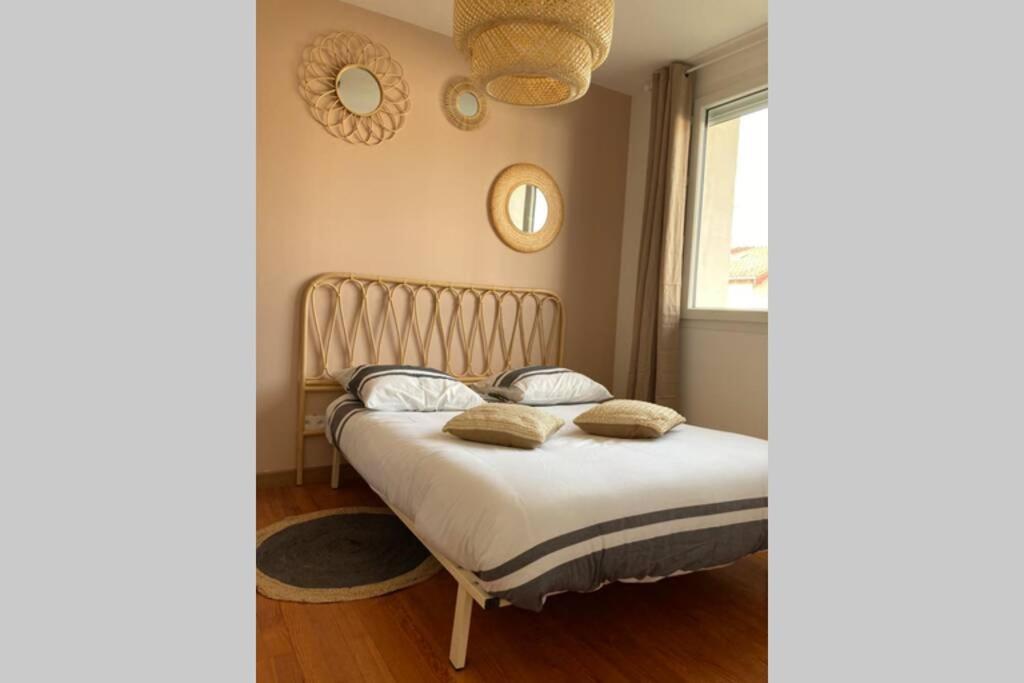 Apartamento Sagrada - Le Boheme **** Toulouse