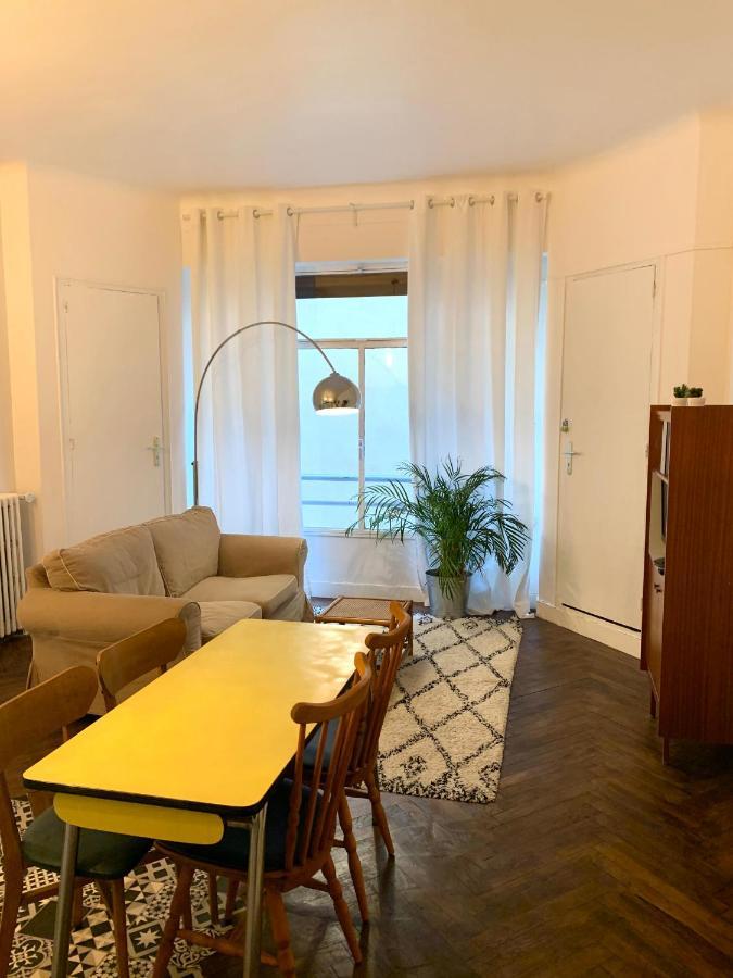 Avec Séparée - Hypercentre Apartamento Toulouse