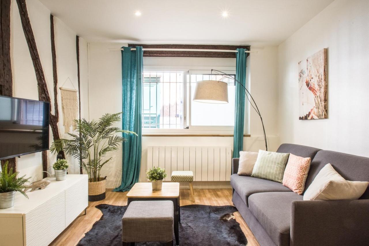 Le Montoulieu - Proche Place Des Carmes
