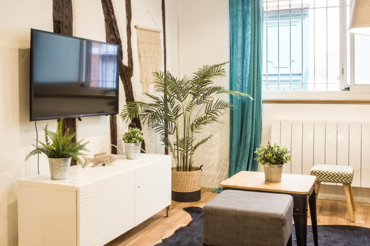 Le Montoulieu - Proche Place Des Carmes Apartamento