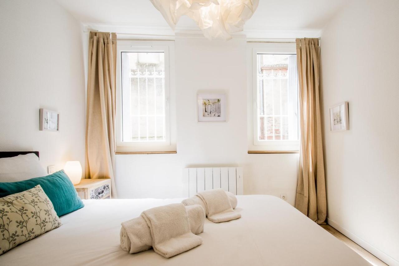 Le Montoulieu - Proche Place Des Carmes Apartamento *
