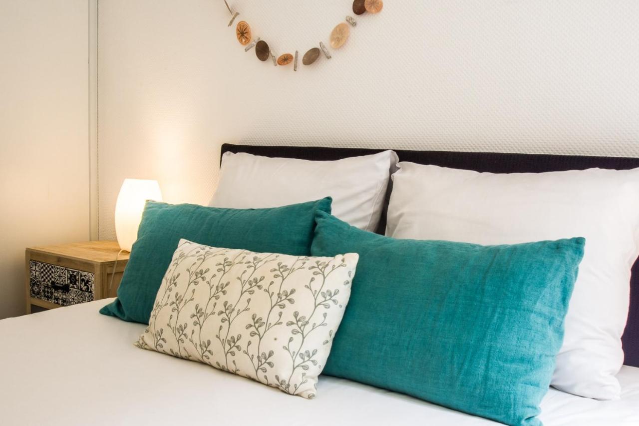 Le Montoulieu - Proche Place Des Carmes Apartment