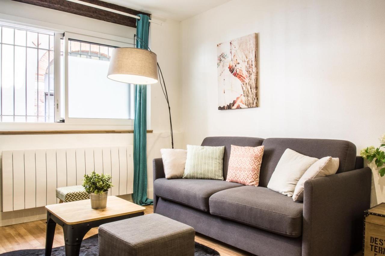 Apartamento Le Montoulieu - Proche Place Des Carmes *