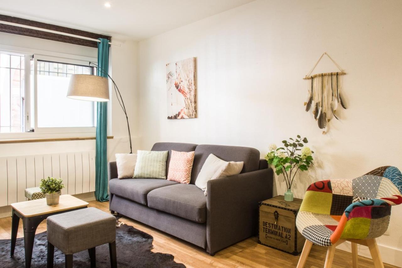 Apartamento Le Montoulieu - Proche Place Des Carmes