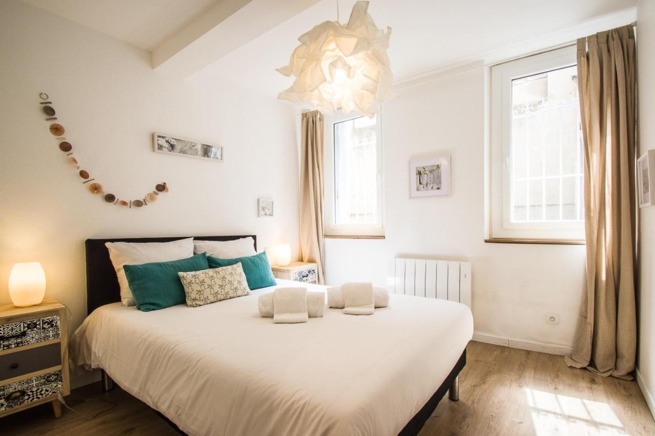 Le Montoulieu - Proche Place Des Carmes Apartamento *