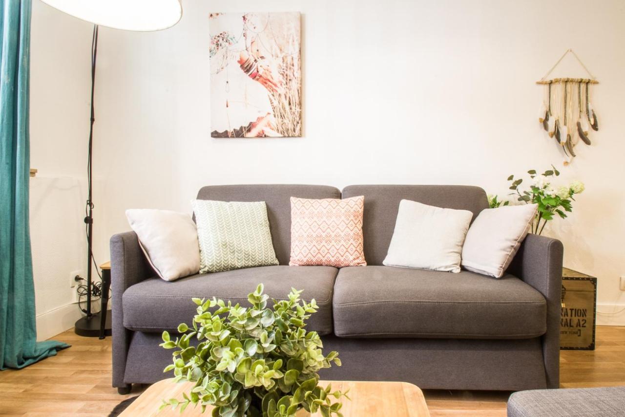 Le Montoulieu - Proche Place Des Carmes Apartamento *