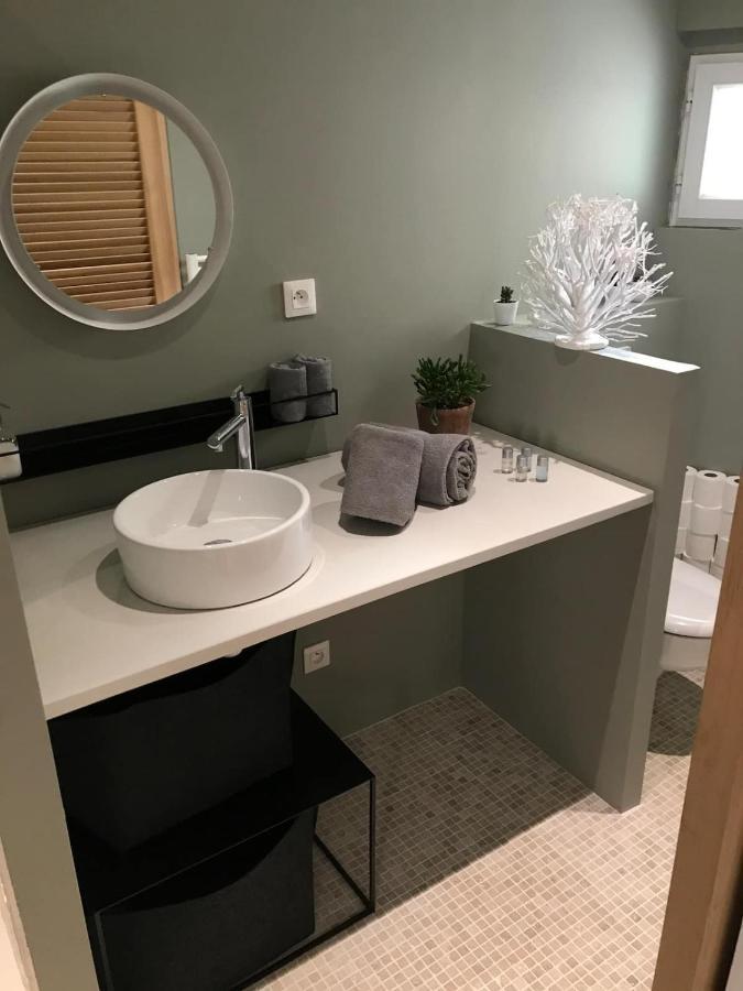 Apartamento Le Saint-sernin - Hypercentre *