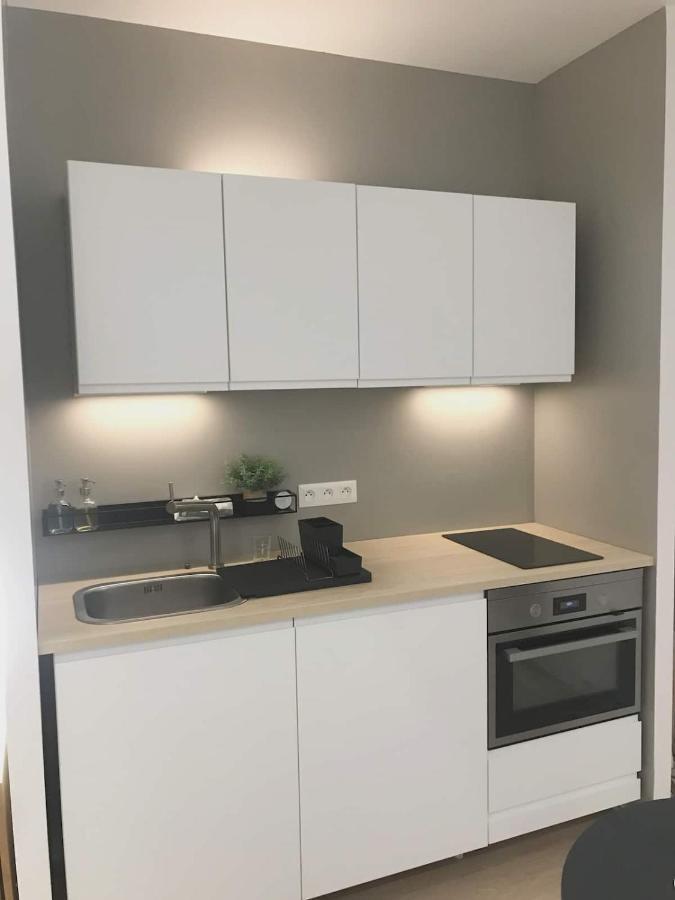 Apartamento Le Saint-sernin - Hypercentre Toulouse