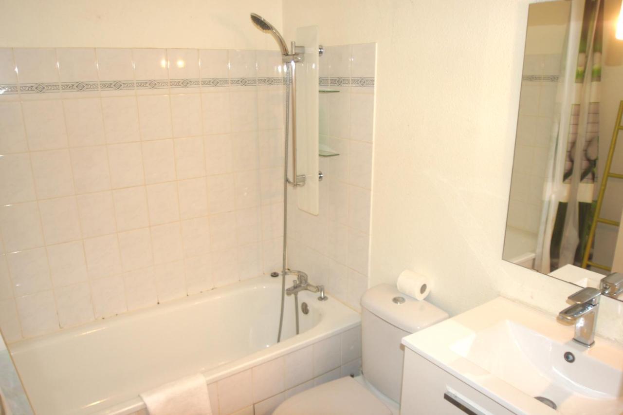 Apartamento Le Saint Eloi - Studio Avec Parking Centre Toulouse
